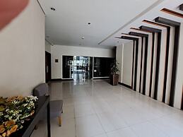 Jieann's Transient Home