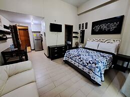 Jieann's Transient Home