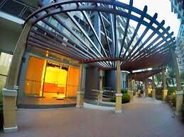 Jieann's Transient Home