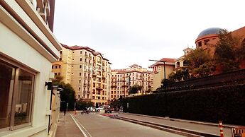 Jieann's Transient Home