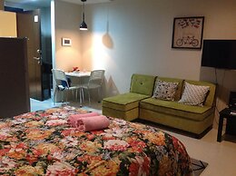 Jieann's Transient Home