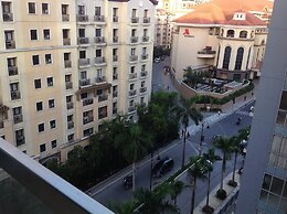 Jieann's Transient Home