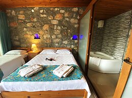 Kabak Armes Hotel