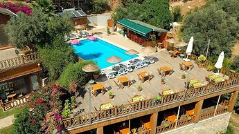 Kabak Armes Hotel