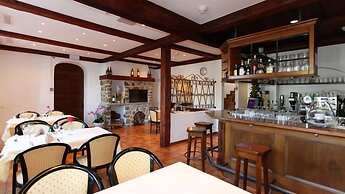 Albergo Zappa