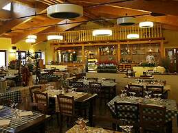 Gelindo dei Magredi Country Resort