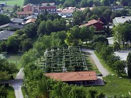 Gelindo dei Magredi Country Resort