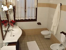 Gelindo dei Magredi Country Resort