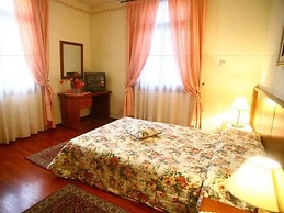 Gelindo dei Magredi Country Resort