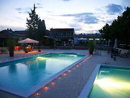 Gelindo dei Magredi Country Resort