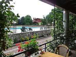 Gelindo dei Magredi Country Resort