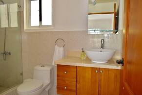 Apartaments at Cadaques Caribe