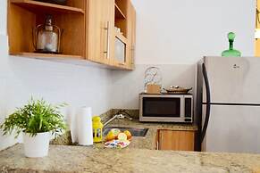 Apartaments at Cadaques Caribe