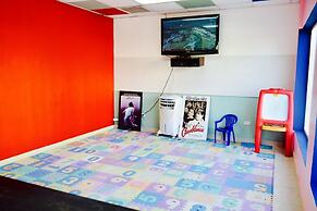 Apartaments at Cadaques Caribe