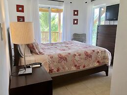 Apartaments at Cadaques Caribe