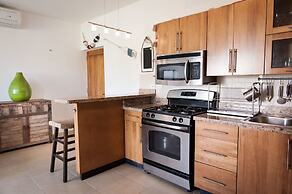 Apartaments at Cadaques Caribe