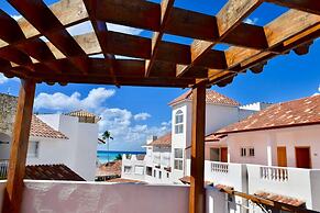 Apartaments at Cadaques Caribe