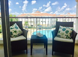 Apartaments at Cadaques Caribe