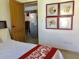 Apartaments at Cadaques Caribe