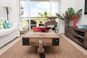 Apartaments at Cadaques Caribe