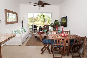 Apartaments at Cadaques Caribe