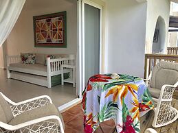 Apartaments at Cadaques Caribe