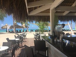 Apartaments at Cadaques Caribe