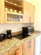 Apartaments at Cadaques Caribe