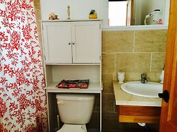 Apartaments at Cadaques Caribe