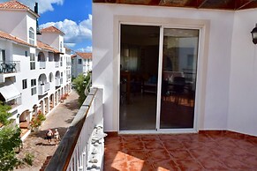Apartaments at Cadaques Caribe
