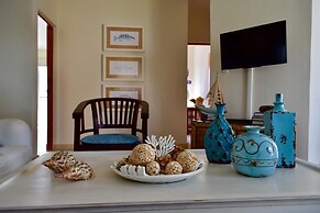 Apartaments at Cadaques Caribe