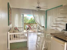 Apartaments at Cadaques Caribe