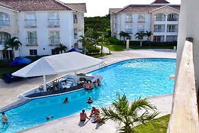 Apartaments at Cadaques Caribe