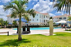 Apartaments at Cadaques Caribe