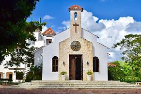 Apartaments at Cadaques Caribe