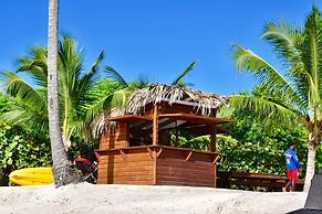 Apartaments at Cadaques Caribe