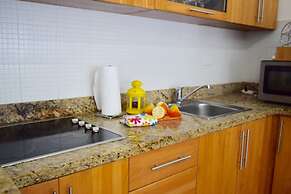 Apartaments at Cadaques Caribe