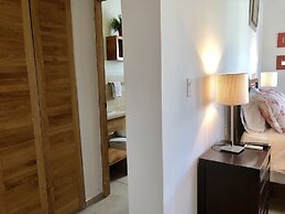 Apartaments at Cadaques Caribe