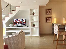 Apartaments at Cadaques Caribe