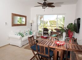 Apartaments at Cadaques Caribe