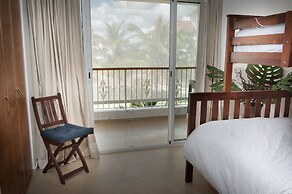 Apartaments at Cadaques Caribe