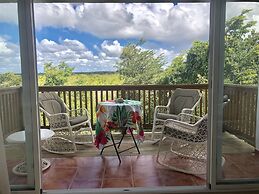 Apartaments at Cadaques Caribe