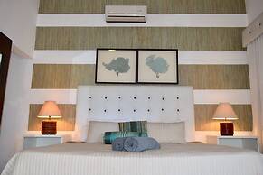 Apartaments at Cadaques Caribe