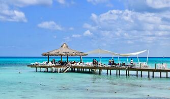 Apartaments at Cadaques Caribe