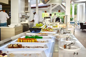 Apartaments at Cadaques Caribe