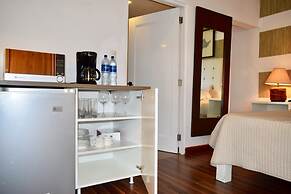 Apartaments at Cadaques Caribe
