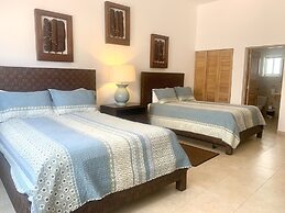 Apartaments at Cadaques Caribe