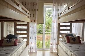 Apartaments at Cadaques Caribe