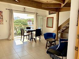 Apartaments at Cadaques Caribe