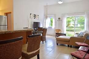 Apartaments at Cadaques Caribe